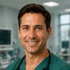 Dr. Steven Walker, Specialist in Anesthesia