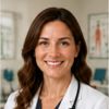 Dr. Sarah Mitchell, General Practice.