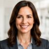 Rebecca Morgan, Healthcare Administrator