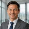 Dr. James Carter, Urology Physician