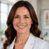 Dr. Rebecca Morgan, Cardiologist.