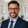Dr. Daniel Foster, Internal Medicine.