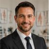 Orthopedic Physician, Dr. Andrew Mitchell.