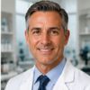 Dr. Robert Mitchell, 
