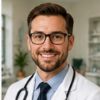 Family Practice Physician, Dr. Daniel Foster.