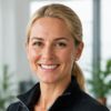 Dr. Elizabeth Morgan, Sports Medicine