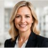 Sarah Collins, Healthcare Business Manager.