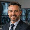 Dr. Michael Reynolds, Specialist in Radiology.