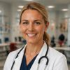 Dr. Laura Bennett, Physician of Urgent Care