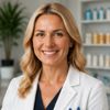 Dr. Olivia Bennett, Dermatology Physician.