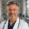 Dr. William Carter, Emergency Department Physician