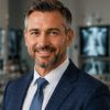 Dr. William Carter, Orthopedic Surgeon.