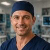 Dr. Thomas Reed, Anesthesiologist.