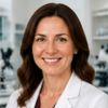 Clinical Pathologist, Dr. Katherine Lewis