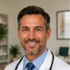 Dr. Michael Turner, Family Medicine.