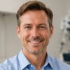 Dr. Robert Hayes, Family Physician