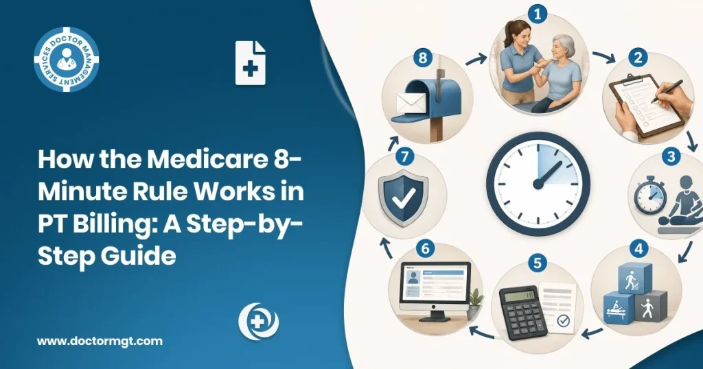 How the Medicare 8-Minute Rule Works in PT Billing A Step-by-Step Guide