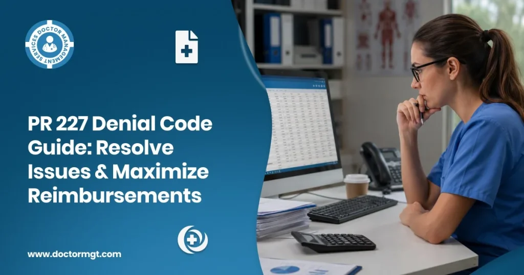 PR 227 Denial Code Guide Resolve Issues & Maximize Reimbursements