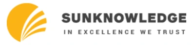 Sunknowledge Services