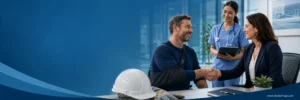 The Bigger Picture Employee Trust and Employer Relationships