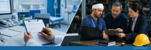 Why Is Workers' Comp Billing Different from Regular Medical Billing