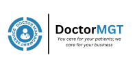 DoctorMGT logo