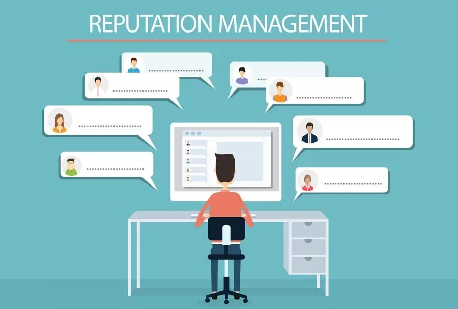 A Doctor's Quick Guide to Online Reputation Management.